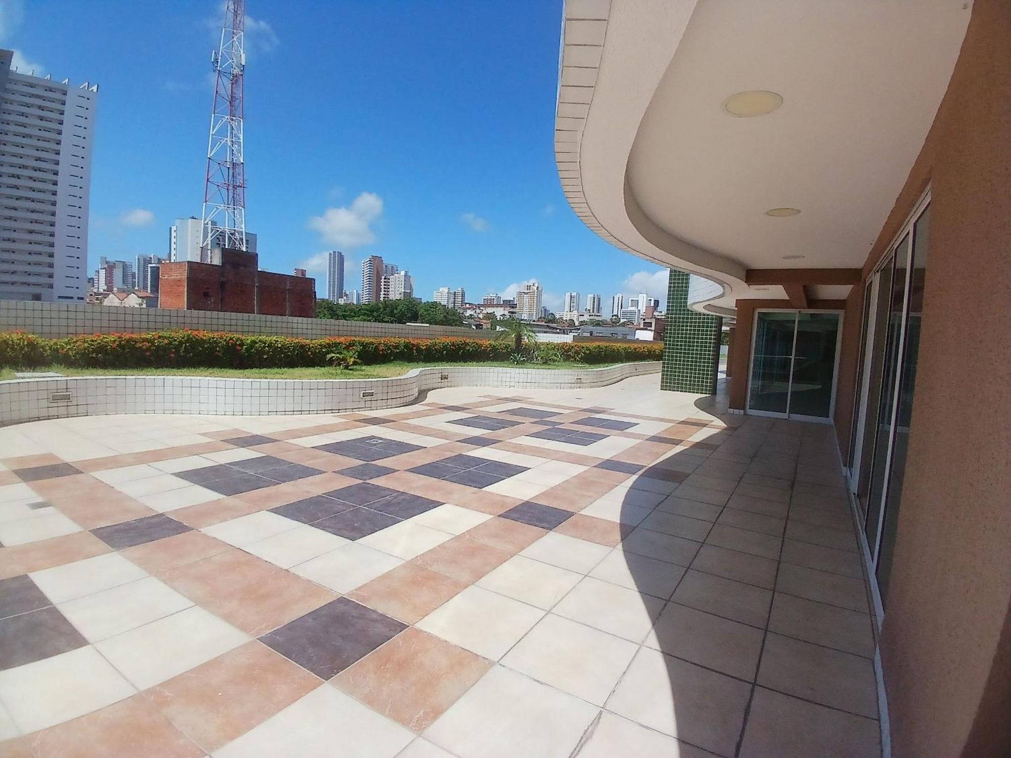 Studio Iracema By Escala Imoveis 福塔雷萨 外观 照片